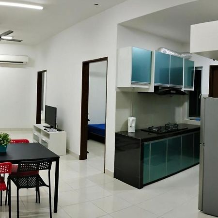 Afnan Homestay At Semenyih, Ascotte Boulevard ภายนอก รูปภาพ