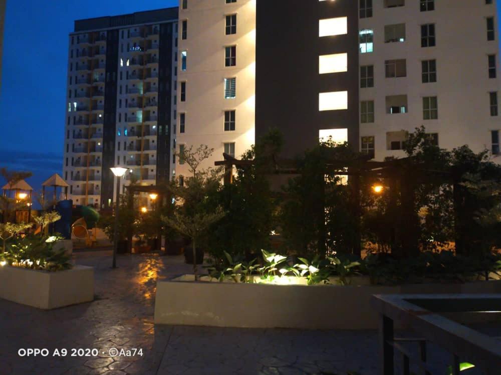 Afnan Homestay At Semenyih, Ascotte Boulevard ภายนอก รูปภาพ