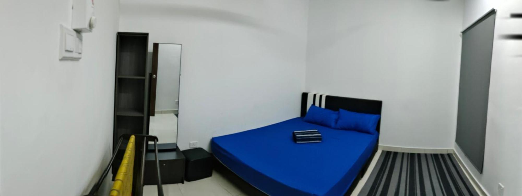 Afnan Homestay At Semenyih, Ascotte Boulevard ภายนอก รูปภาพ